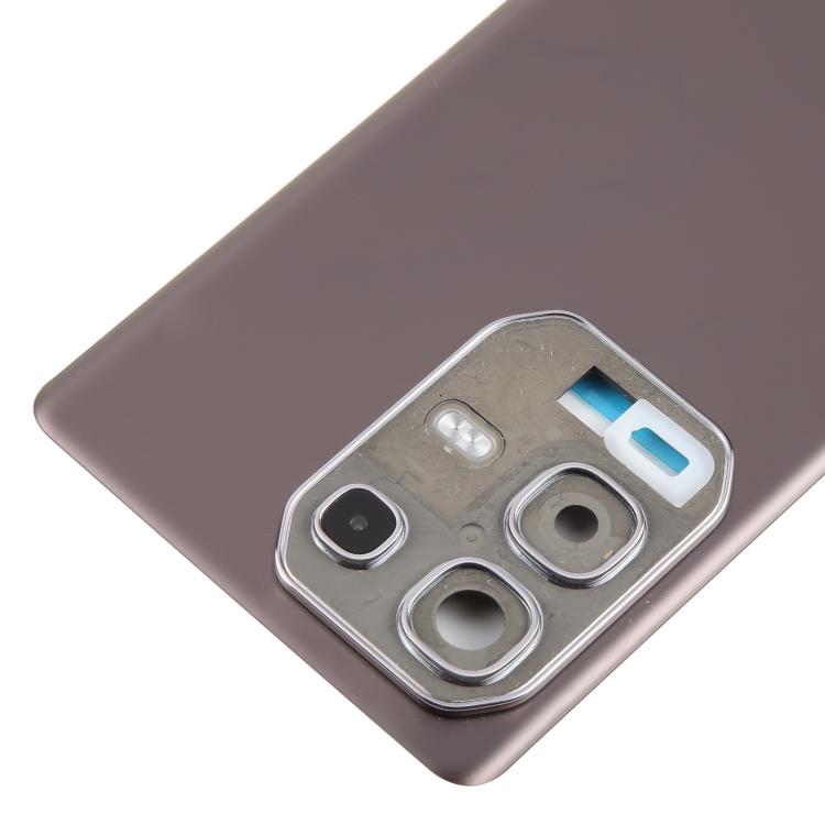 For Infinix Note 50s 5G X6870 Original Back Cover