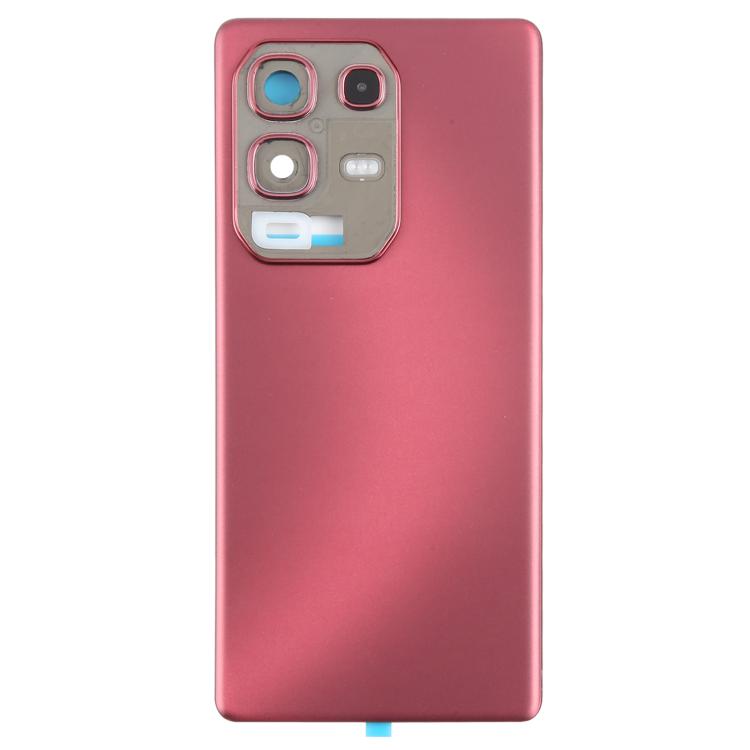 For Infinix Note 50s 5G X6870 Original Back Cover