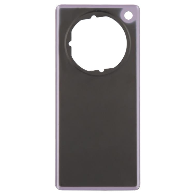 For Infinix Zero 40 5G X6861 Original Back Cover