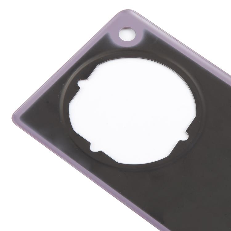For Infinix Zero 40 5G X6861 Original Back Cover