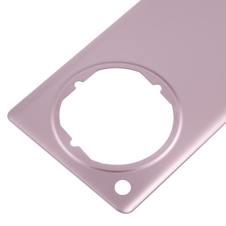 For Infinix Zero 40 5G X6861 Original Back Cover