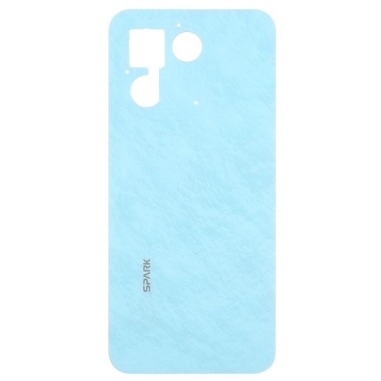 For Tecno Spark 30 5G KL8 Original Back Cover