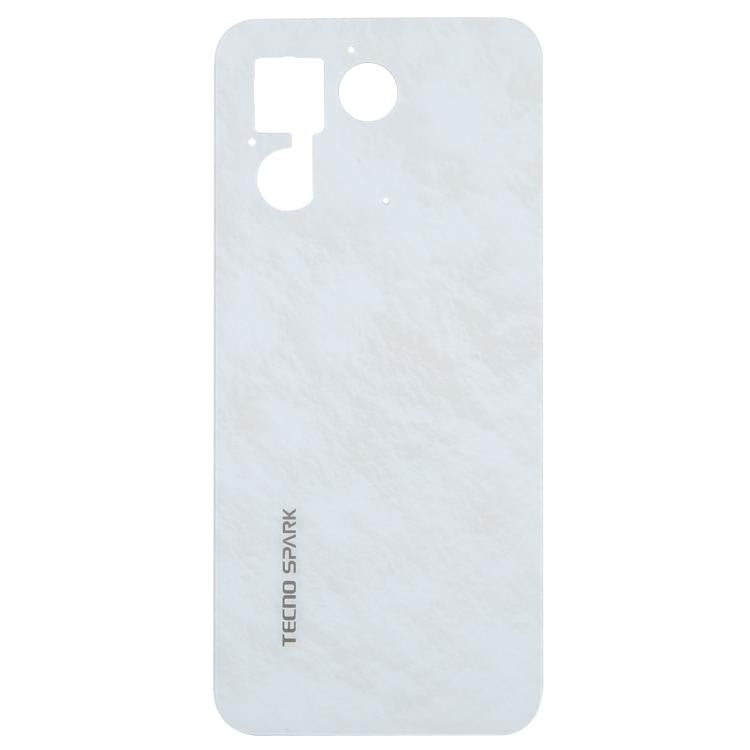 For Tecno Spark 30 5G KL8 Original Back Cover