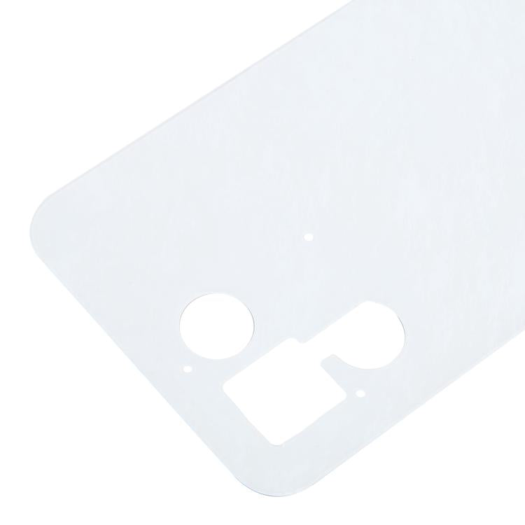 For Tecno Spark 30 5G KL8 Original Back Cover
