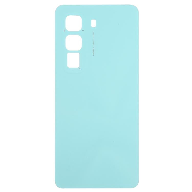 For Infinix Hot 50 4G X6882 X6882B Original Back Cover