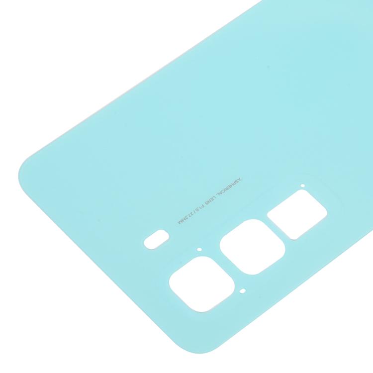 For Infinix Hot 50 4G X6882 X6882B Original Back Cover
