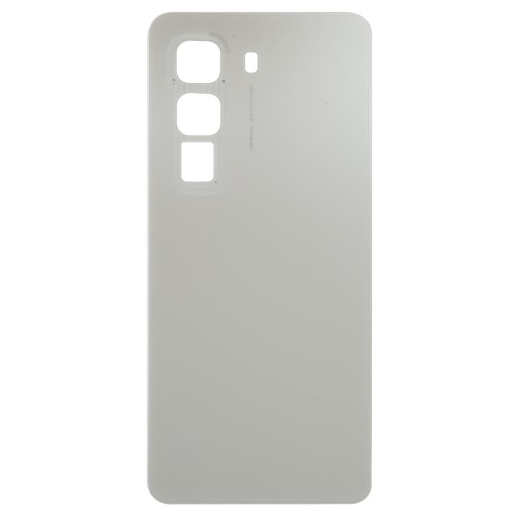 For Infinix Hot 50 4G X6882 X6882B Original Back Cover