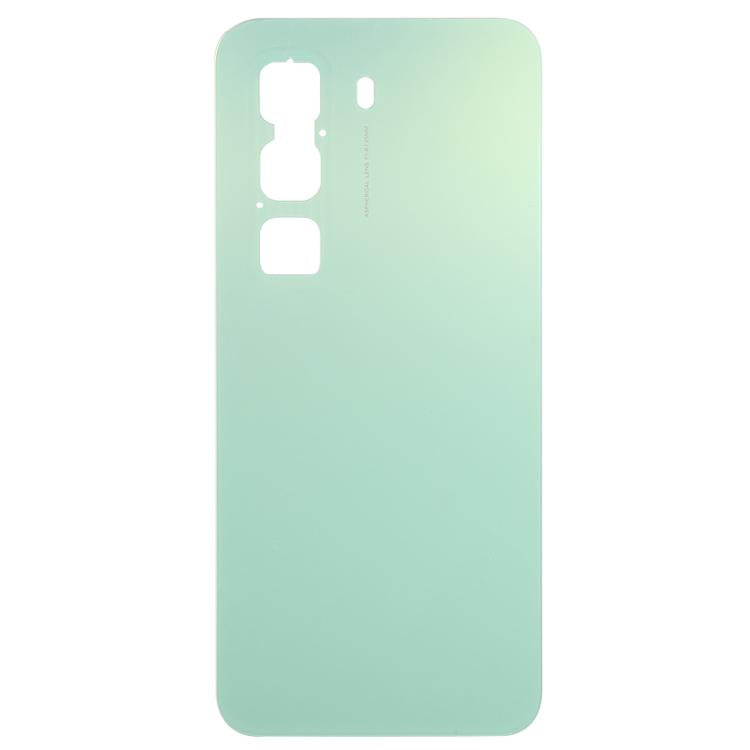 For Infinix Hot 50 5G X6720 Original Back Cover