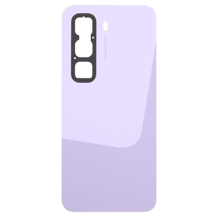 For Infinix Hot 50 5G X6720 Original Back Cover