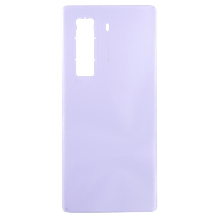 For Infinix Hot 50 Pro+ 4G X6880 Original Back Cover