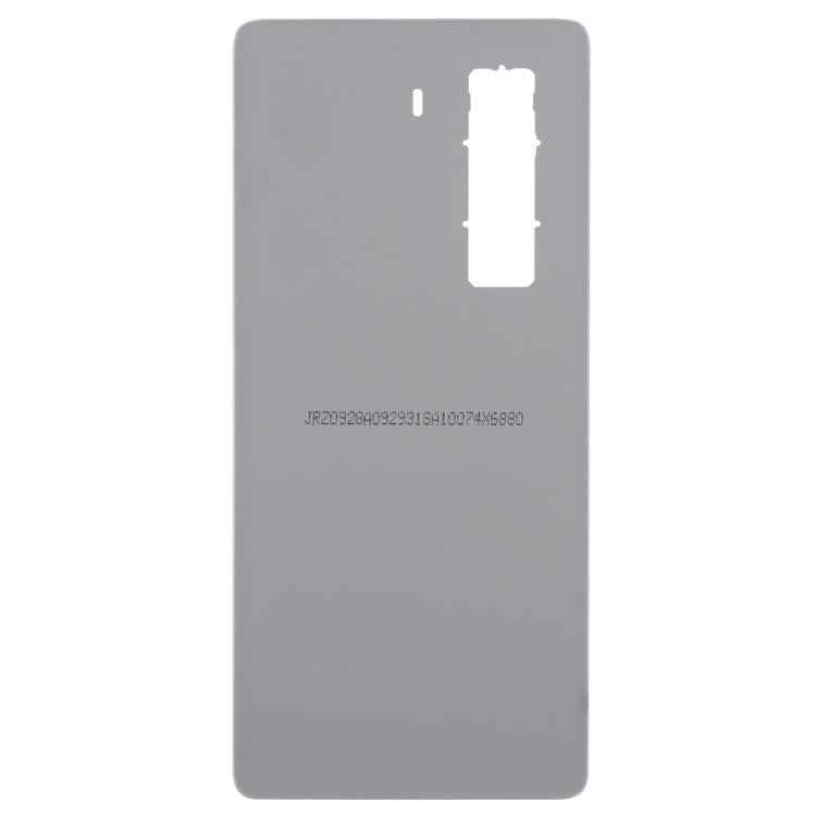 For Infinix Hot 50 Pro+ 4G X6880 Original Back Cover