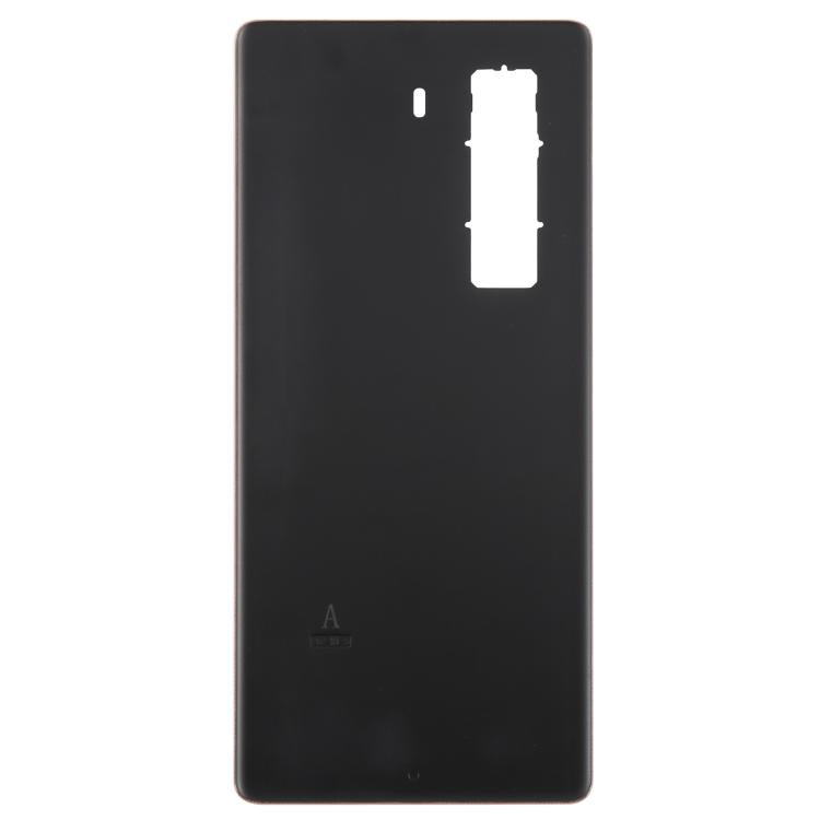 For Infinix Hot 50 Pro+ 4G X6880 Original Leather Back Cover