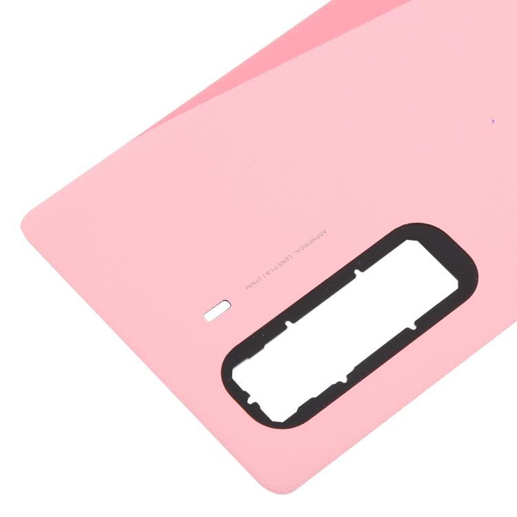 For Infinix Hot 50 Pro+ 4G X6880 Original Leather Back Cover