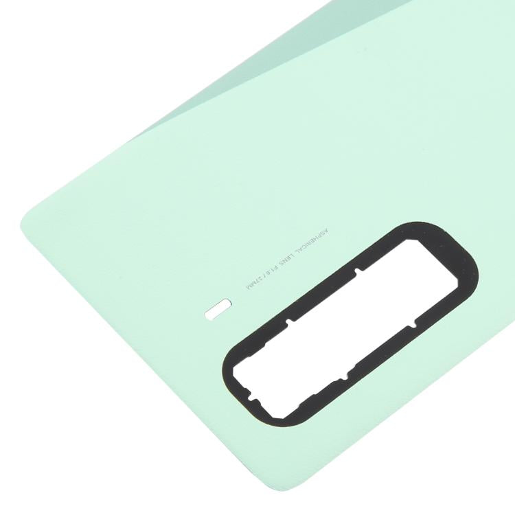 For Infinix Hot 50 Pro+ 4G X6880 Original Leather Back Cover