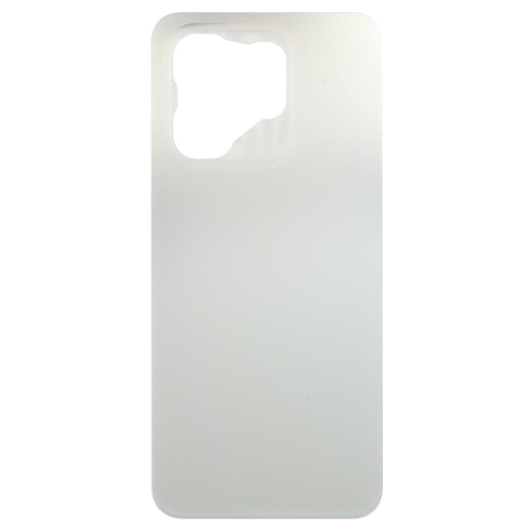 For Infinix Hot 50i 4G X6531 X6531B Original Back Cover