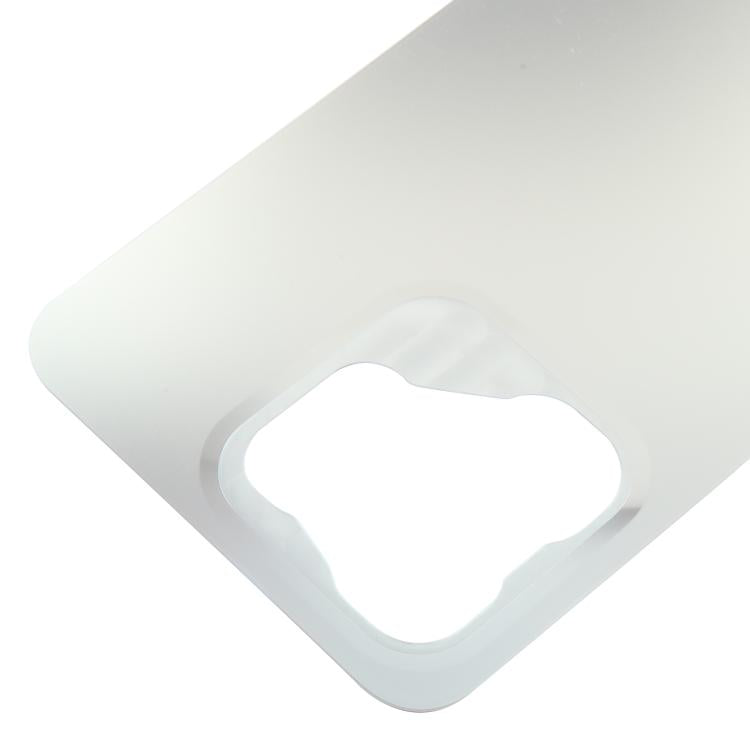 For Infinix Hot 50i 4G X6531 X6531B Original Back Cover