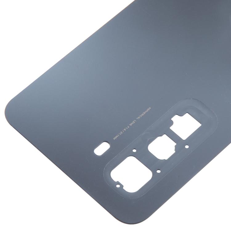 For Infinix Hot 50 Pro 4G X6881 Original Back Cover