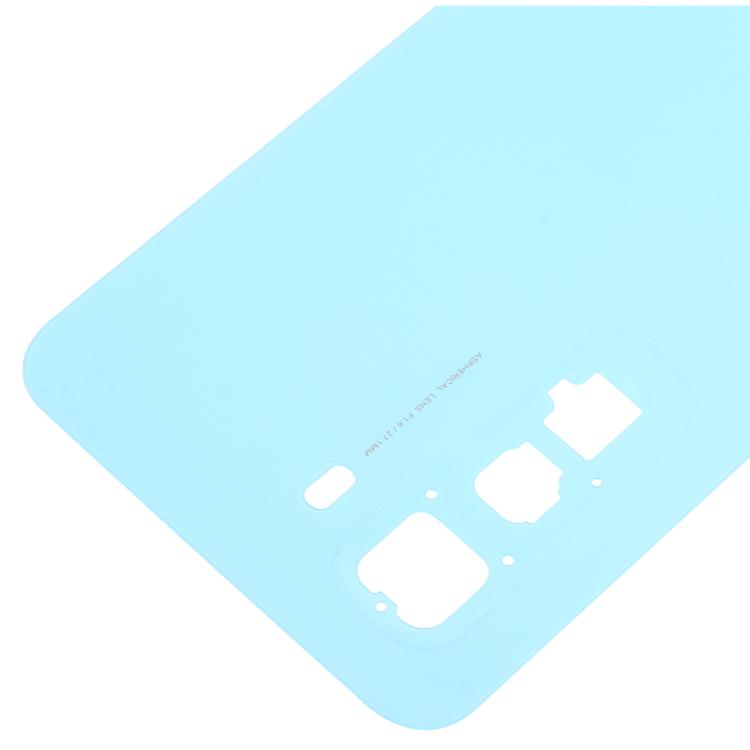 For Infinix Hot 50 Pro 4G X6881 Original Back Cover