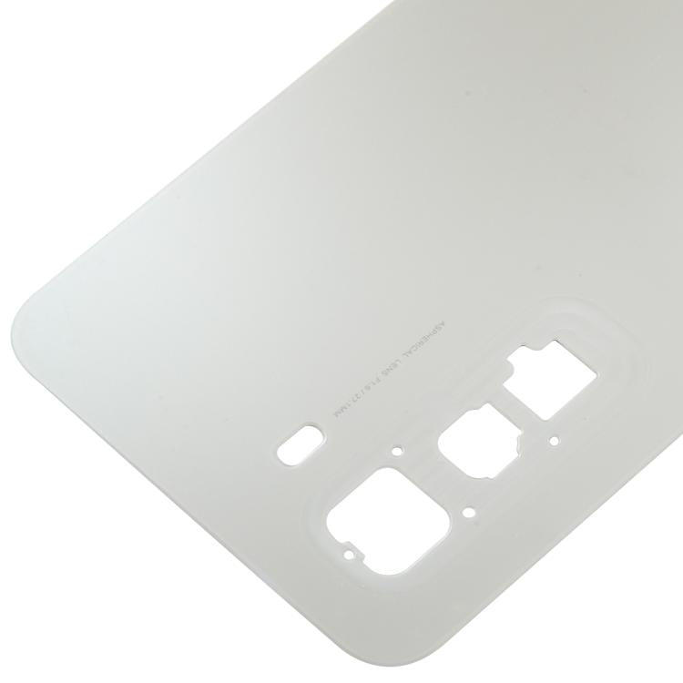 For Infinix Hot 50 Pro 4G X6881 Original Back Cover