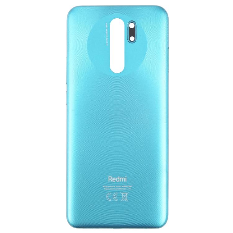 For Xiaomi Redmi 9 OEM Plastic Back Cover
