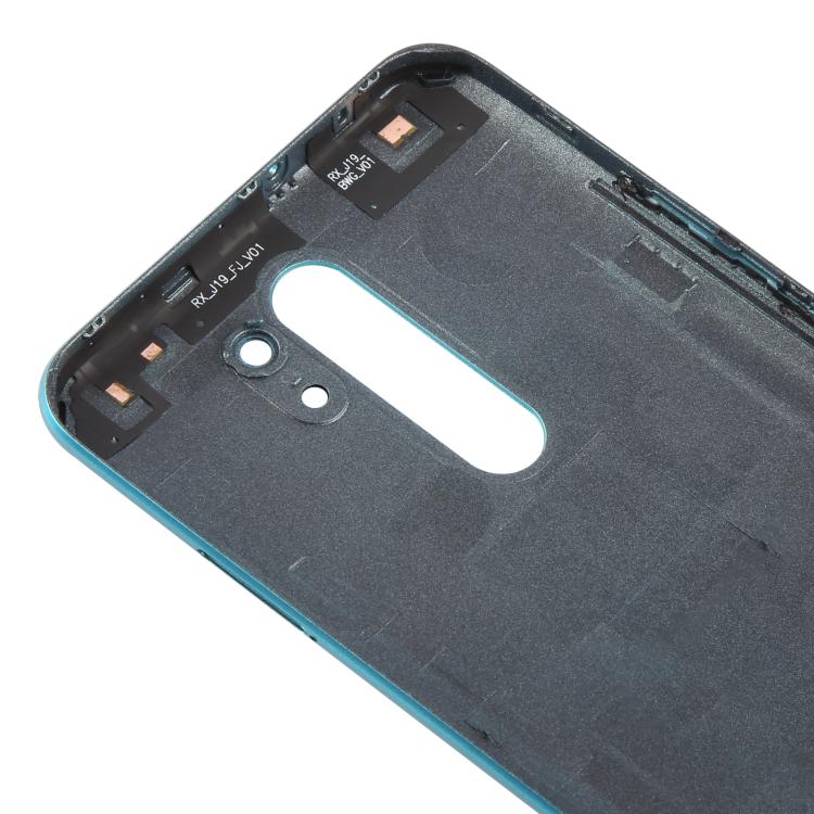 For Xiaomi Redmi 9 OEM Plastic Back Cover
