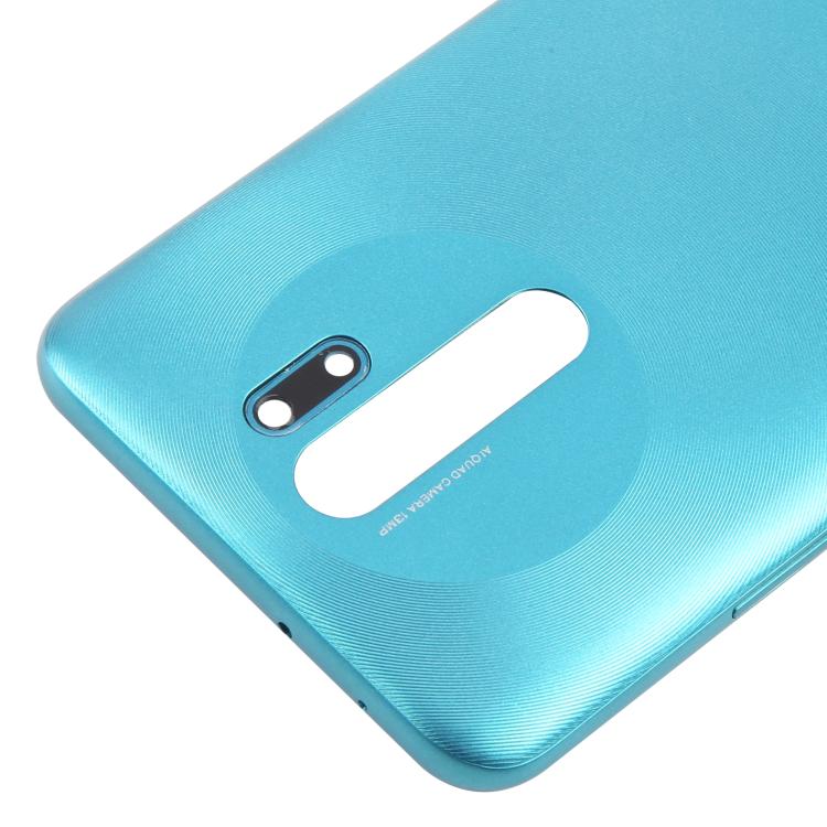 For Xiaomi Redmi 9 OEM Plastic Back Cover