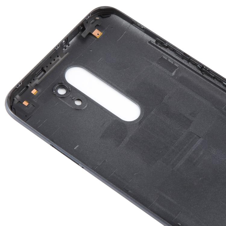 For Xiaomi Redmi 9 OEM Plastic Back Cover