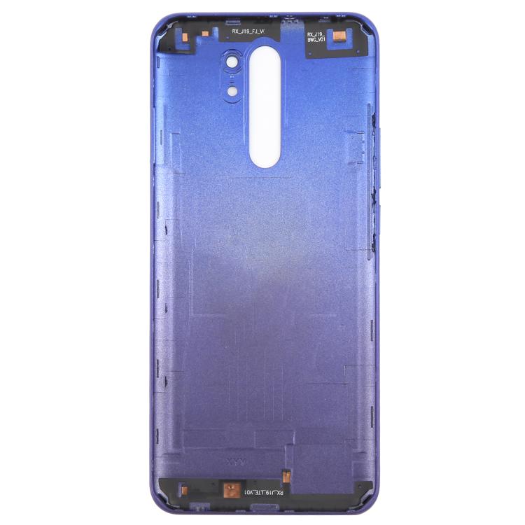 For Xiaomi Redmi 9 OEM Plastic Back Cover
