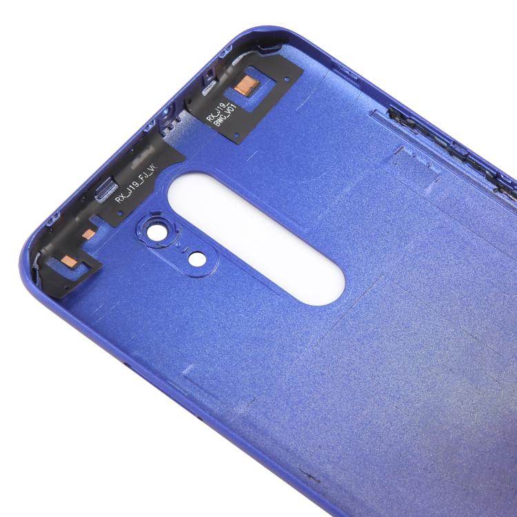 For Xiaomi Redmi 9 OEM Plastic Back Cover