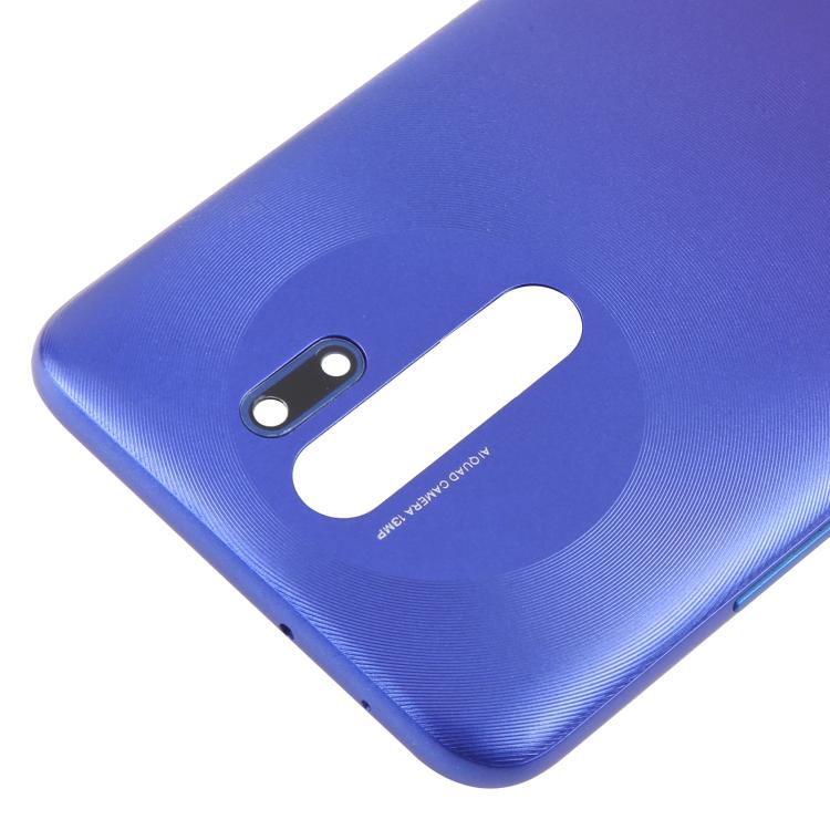 For Xiaomi Redmi 9 OEM Plastic Back Cover