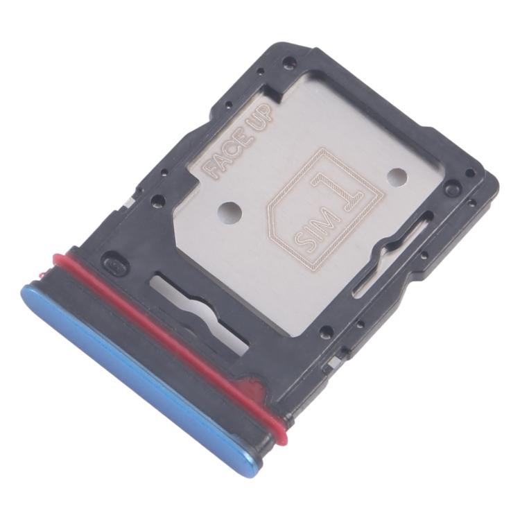 For Motorola Edge 60 10pcs Original SIM Card Tray + SIM Card Tray / Micro SD Card Tray