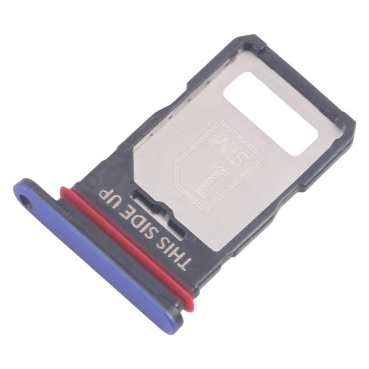 For Motorola Edge 60 Pro 10pcs Original SIM Card Tray + SIM Card Tray