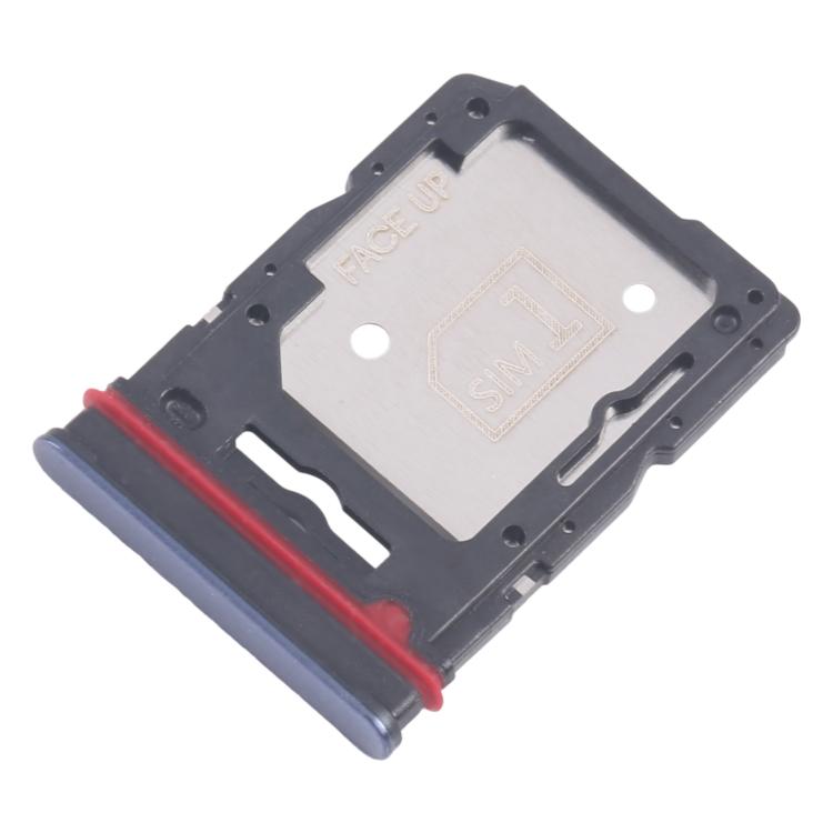 For Motorola Edge 60 Fusion 10pcs Original SIM Card Tray + SIM Card Tray / Micro SD Card Tray