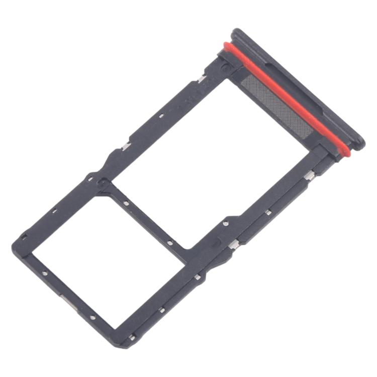 For Motorola Moto G56 10pcs Original SIM Card Tray + SIM / Micro SD Card Tray