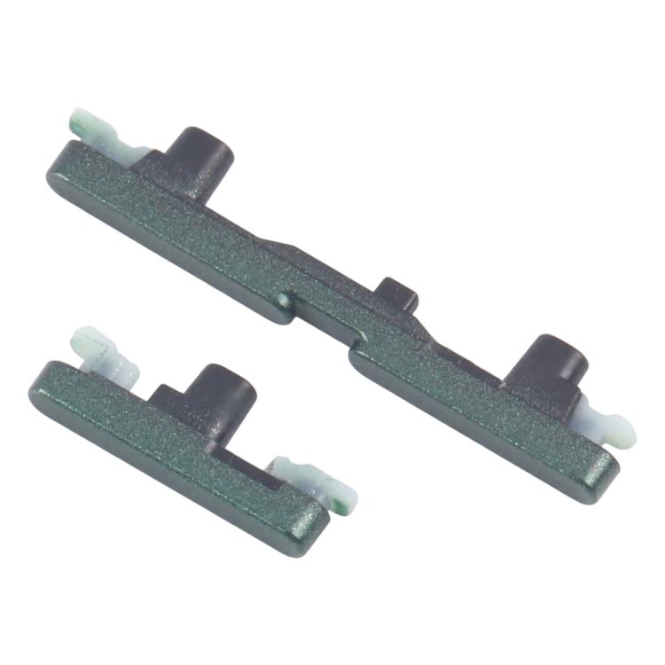 For Motorola G96 10pairs Power Button and Volume Control Button