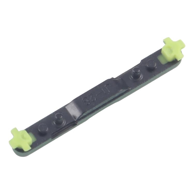 For Motorola Moto G Power 2025 5G 10pcs Power Button and Volume Control Button