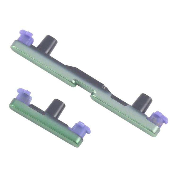 For Motorola Edge 60 10pairs Power Button and Volume Control Button