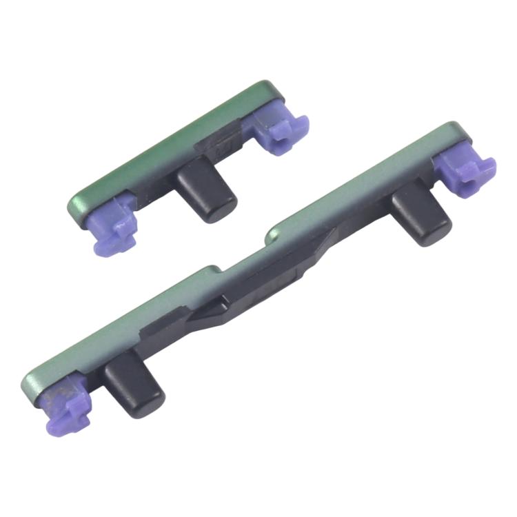 For Motorola Edge 60 10pairs Power Button and Volume Control Button