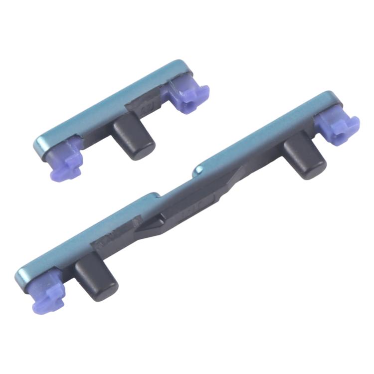 For Motorola Edge 60 Fusion 10pairs Power Button and Volume Control Button