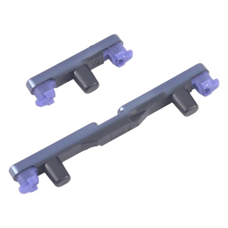 For Motorola Edge 60 Fusion 10pairs Power Button and Volume Control Button