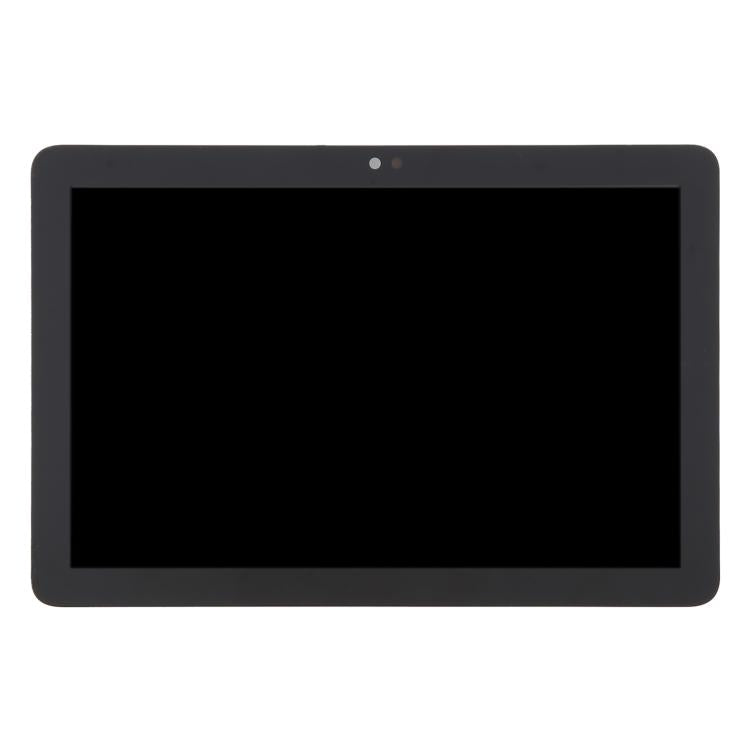 For Amazon Kindle Fire HD 8 12th Gen 2022 R2SP8T LCD Screen with Digitizer Full Assembly  - Black