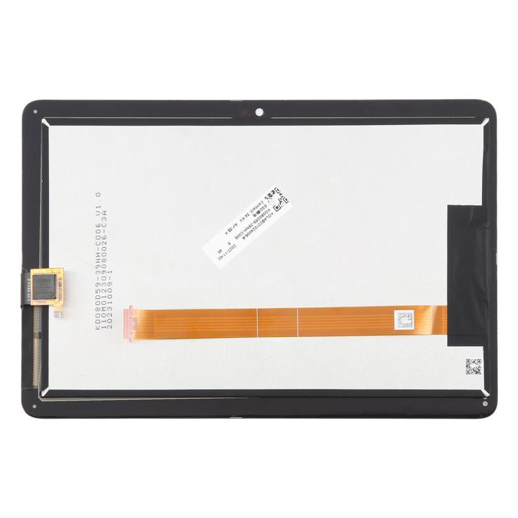 For Amazon Kindle Fire HD 8 12th Gen 2022 R2SP8T LCD Screen with Digitizer Full Assembly  - Black