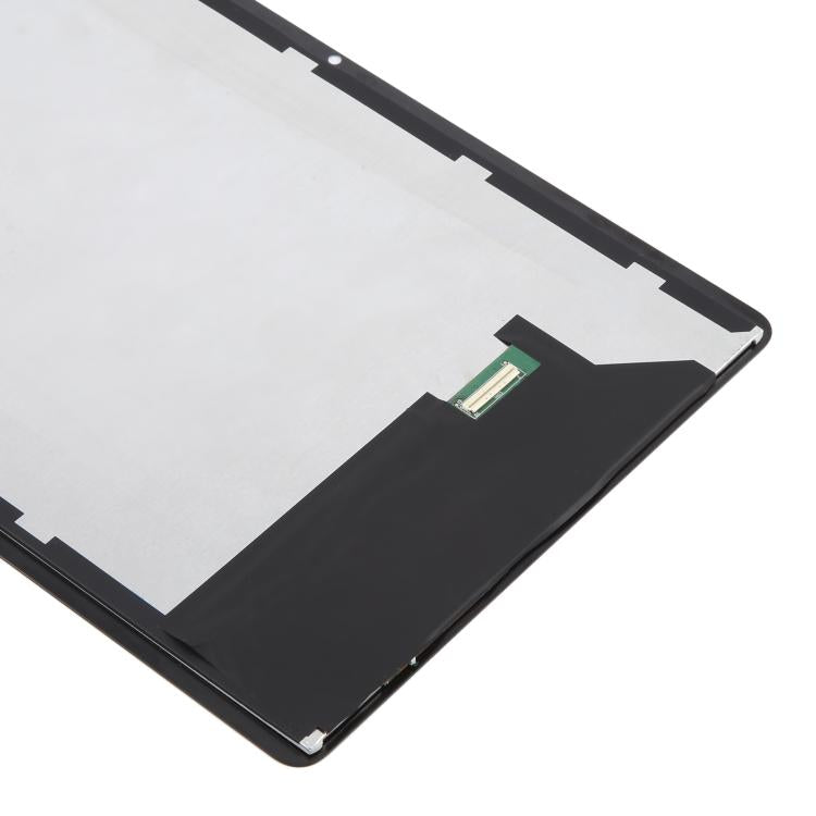 For Lenovo Tab K11 Plus TB352FU TB352XU LCD Screen with Digitizer Full Assembly  - Black