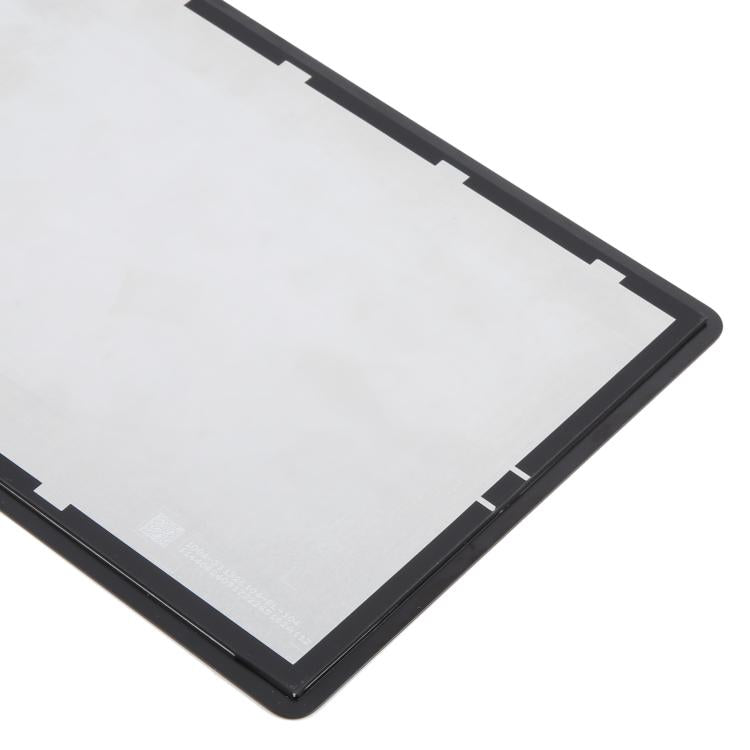 For Lenovo Tab K11 Plus TB352FU TB352XU LCD Screen with Digitizer Full Assembly  - Black