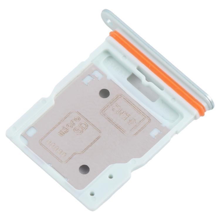 For Nothing CMF Phone 2 Pro SIM Card Tray + SIM Card Tray / Micro SD Card Tray