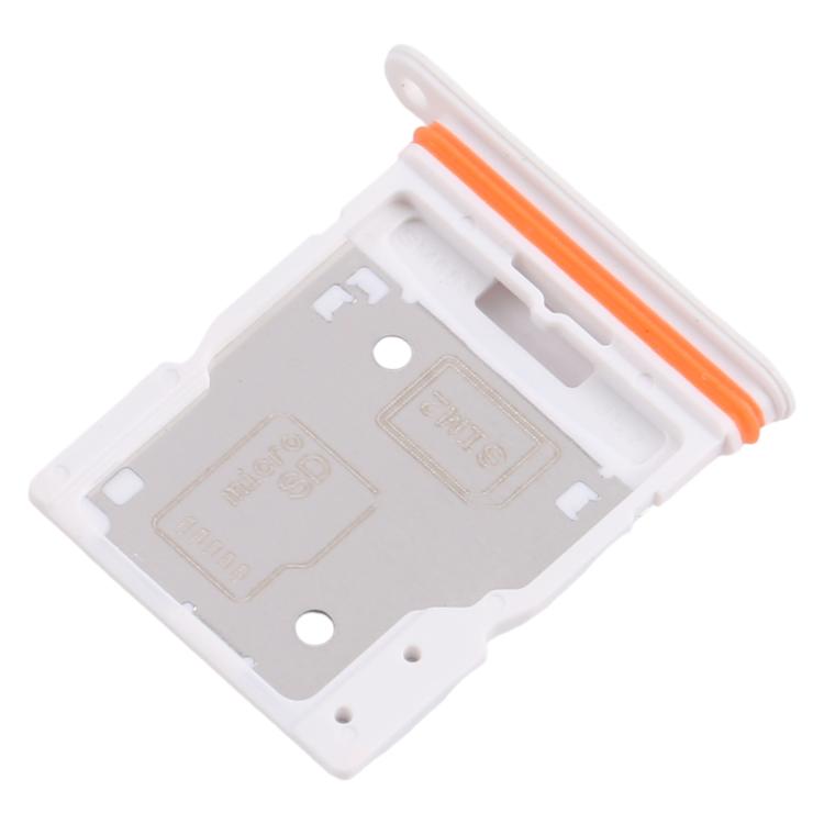 For Nothing CMF Phone 2 Pro SIM Card Tray + SIM Card Tray / Micro SD Card Tray