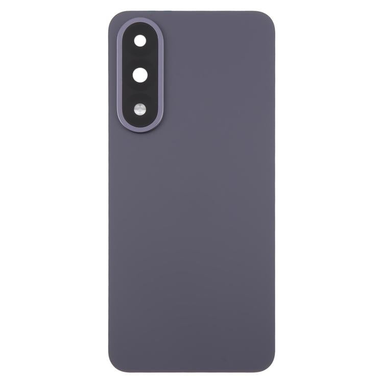 For OnePlus Ace 5 Ultra Battery Back Cover with Camera Lens Frame