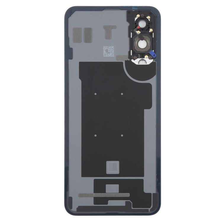 For OnePlus Ace 5 Ultra Battery Back Cover with Camera Lens Frame