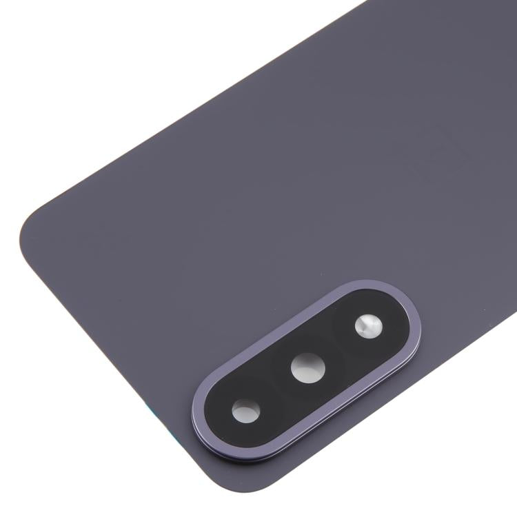 For OnePlus Ace 5 Ultra Battery Back Cover with Camera Lens Frame