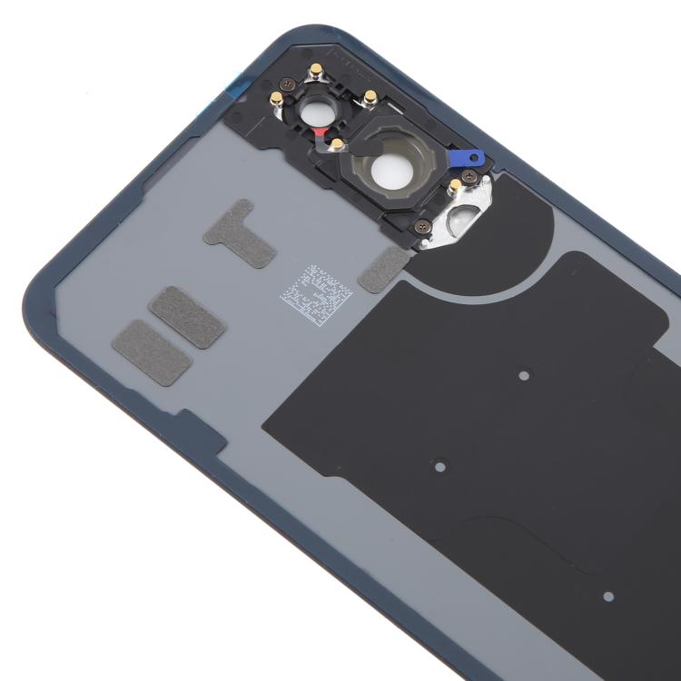 For OnePlus Ace 5 Ultra Battery Back Cover with Camera Lens Frame